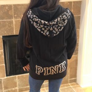 PINK Victoria Secret Jacket